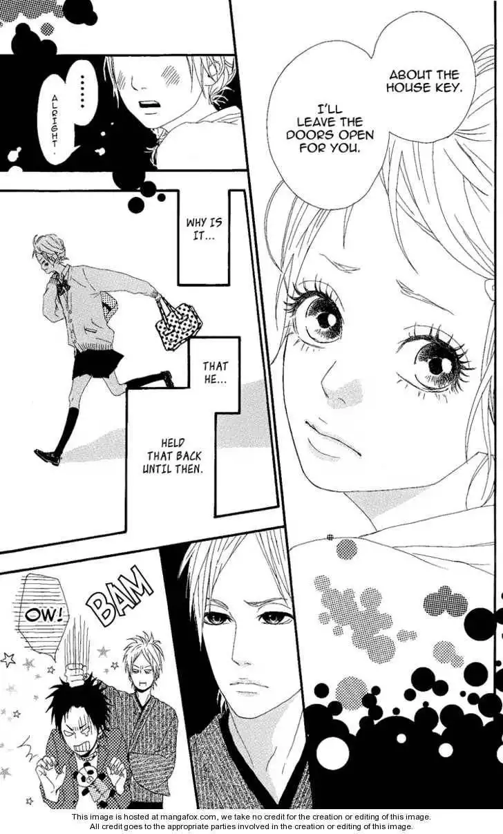 Yumemiru Taiyou Chapter 1 29